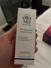 Elta Md Pm Restore Moisturiser