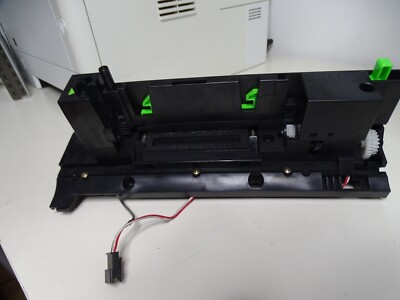 DV-28 Kyocera Mita FS-1200 Entwickler Schwarz