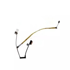 For HP 15-DW 15S-DU-DY TPN-Q222 LCD Display Cable DC02C00lO00 30pin LVDS cable
