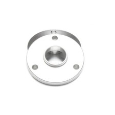 Coppia Distanziali da 16mm per Smart Fortwo COUPE’ 2007- - Senza Bulloni