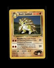 Pokémon Cards Gym Challenge & Gym Heroes: Choose Your Card! LP/NM WOTC Holo on eBay
