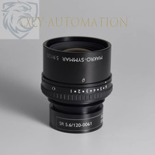 1pcs MAKRO-SYMMAR 5.9/120 SR 5.6/120-0061 visual inspection industrial lens 