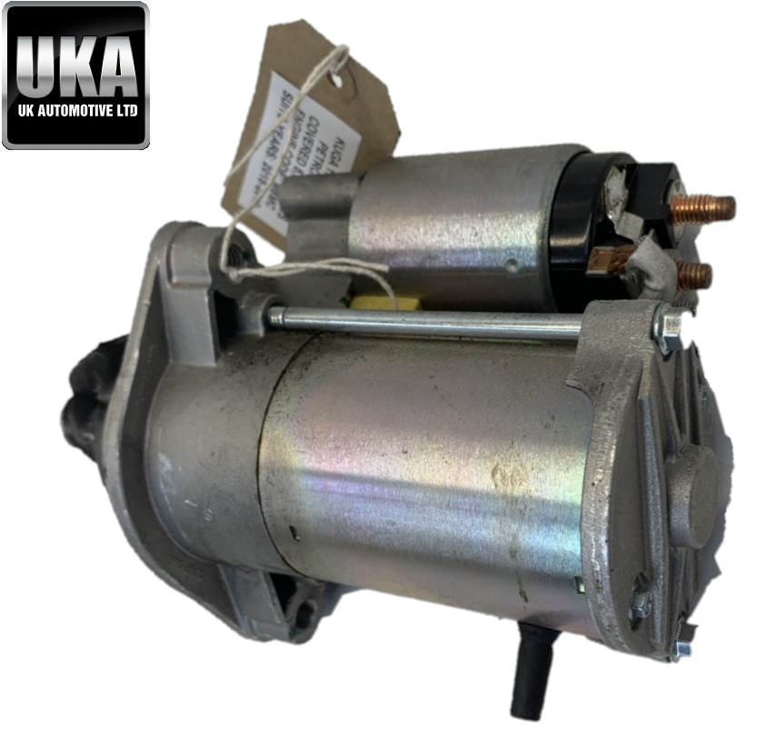 FORD KUGA 1.5 ECOBOOST CODE M8MC FOMOCO STARTER MOTOR F1FT11000MA eBay