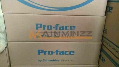 1PC NEW PROFACE PRO-FACE HMI PFXGP4501TAAC TOUCH SCREEN PANEL