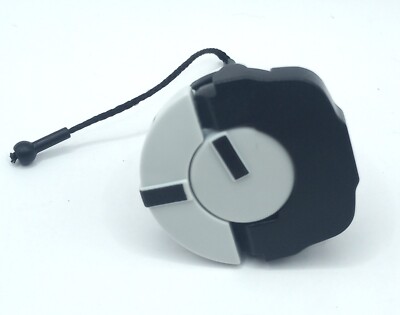 NEW Genuine STIHL OEM Oil Filler Cap MS192 MS193 MS200 MS210   0000 350 0537