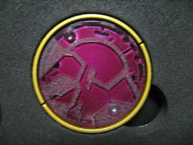 専用3 kamen Rider OOO O-Medal | eBay