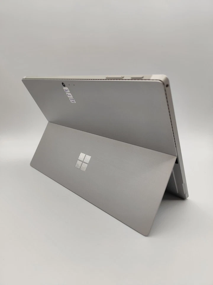 Microsoft Surface Pro 4 - m3 / i5 / i7 - 4GB / 8GB - 128GB / 256GB - 12,3" - Gut - Bild 3 von 4