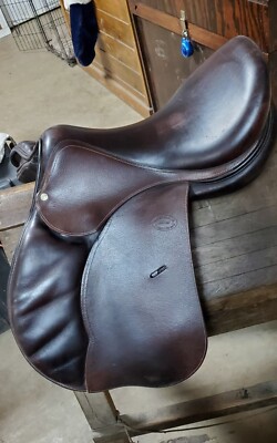 Devoucoux Oreka2 Saddle