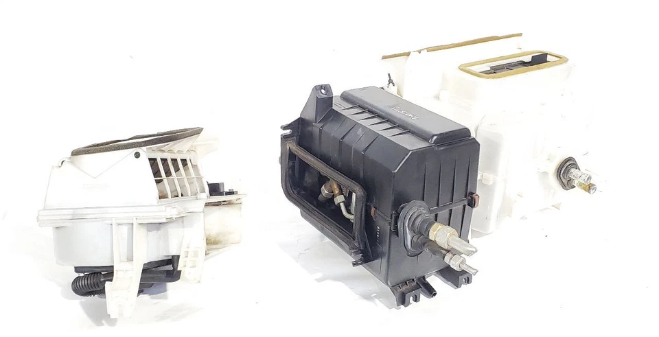 Honda Prelude 1997 1998 1999 2000 2001 OEM evaporador de aire acondicionado completo Foto 2 de 4