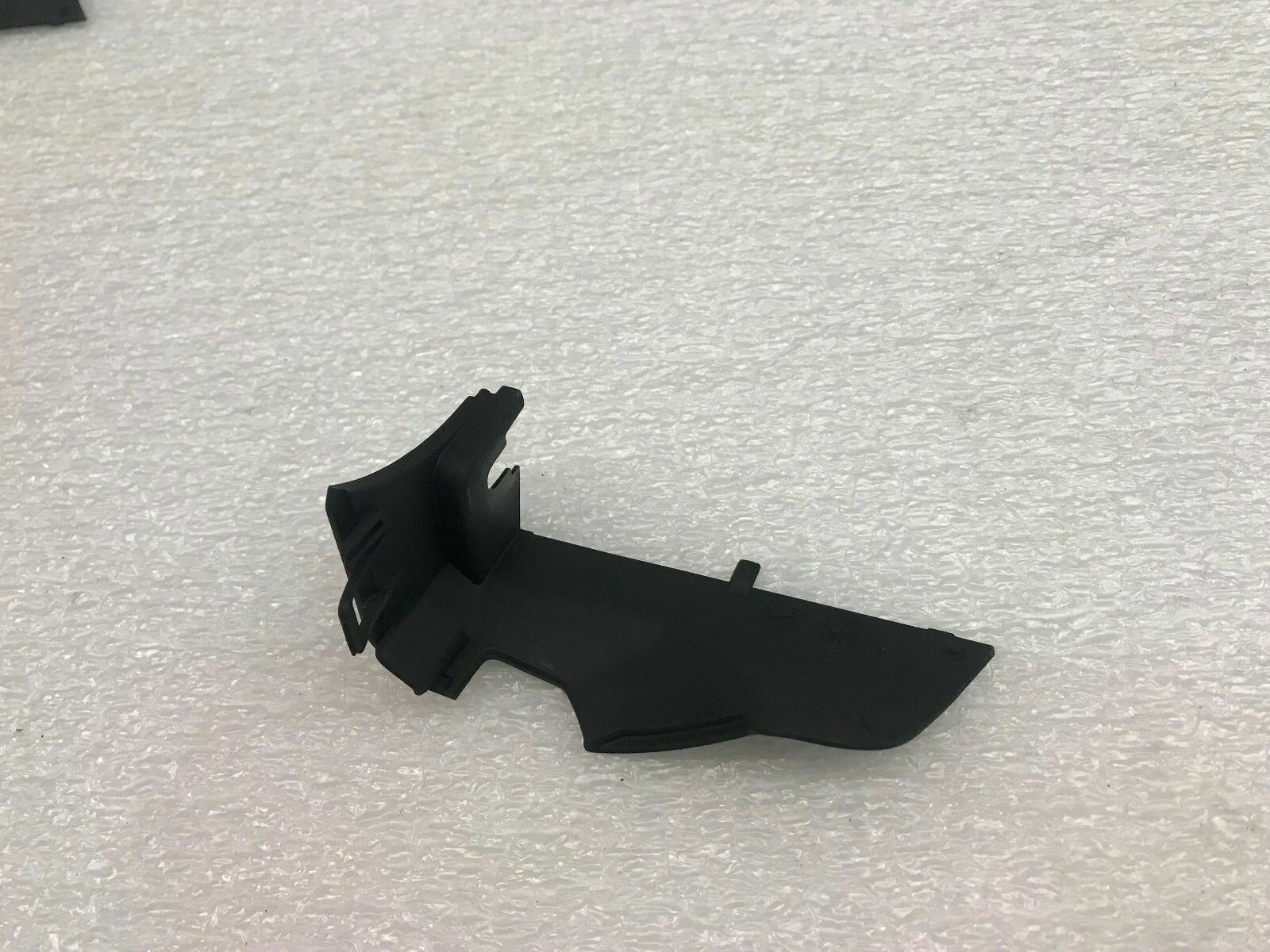 LAMBORGHINI HURACAN LP610 UPPER RIGHT HALFSHELL STEERING COVER OEM 4T0953562