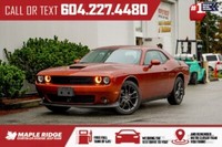 2021 Dodge Challenger GT | No Accidents, AWD, Vented Seats,