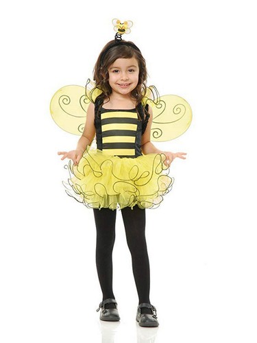 Süßes Bienenkind (X-Small)