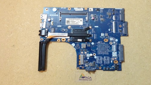 Lenovo M30-70 Laptop-Hauptplatine. P/N: Zius6/S7 LA-A321P. Celeron 2957U. Getestet