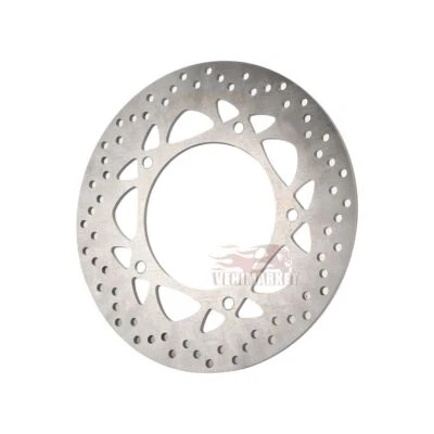 Rotor de frein arrière pour Yamaha XP500 Black/Bronze Max 59CE 2013-2014 - Photo 1/4
