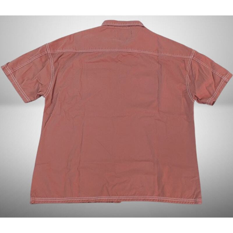 NWT NATIVE YOUTH Designed in England Urban Outfitters Button Down