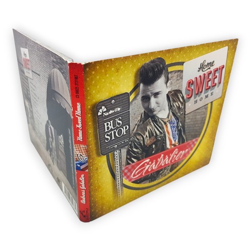 Home Sweet Home Andreas Gabalier CD Album Digipack 2013 Eletrola Zuckerpuppen - Bild 4 von 4