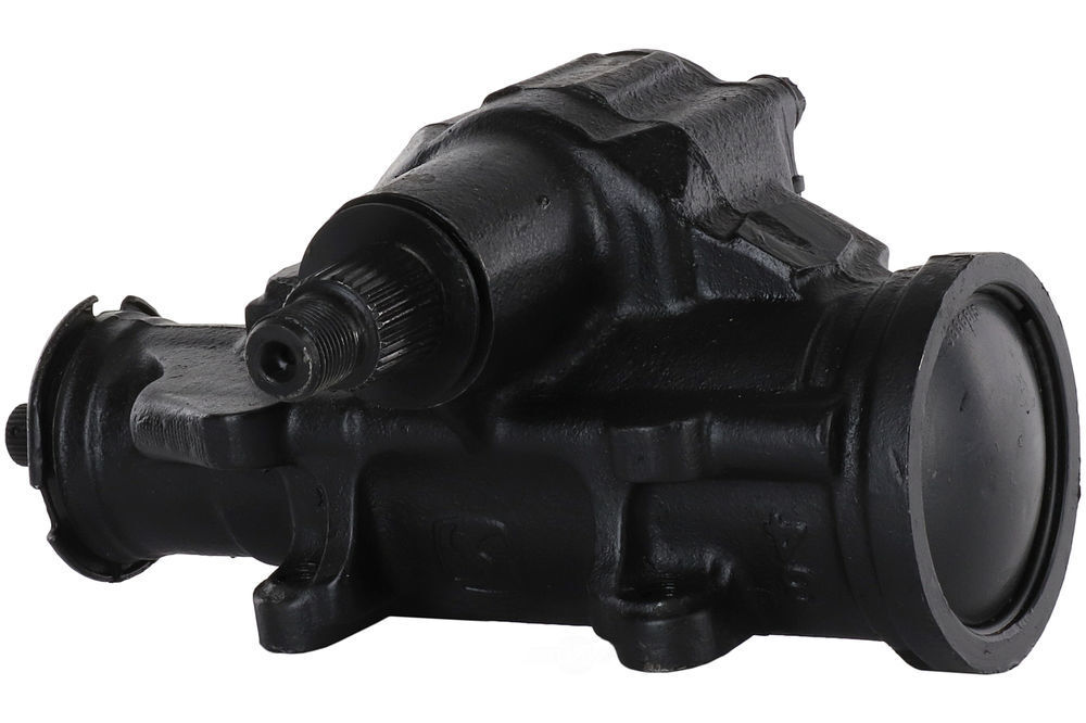Cardone Industries 27-7556 Cardone Remanufactured Steering Boxes | Summit Racing