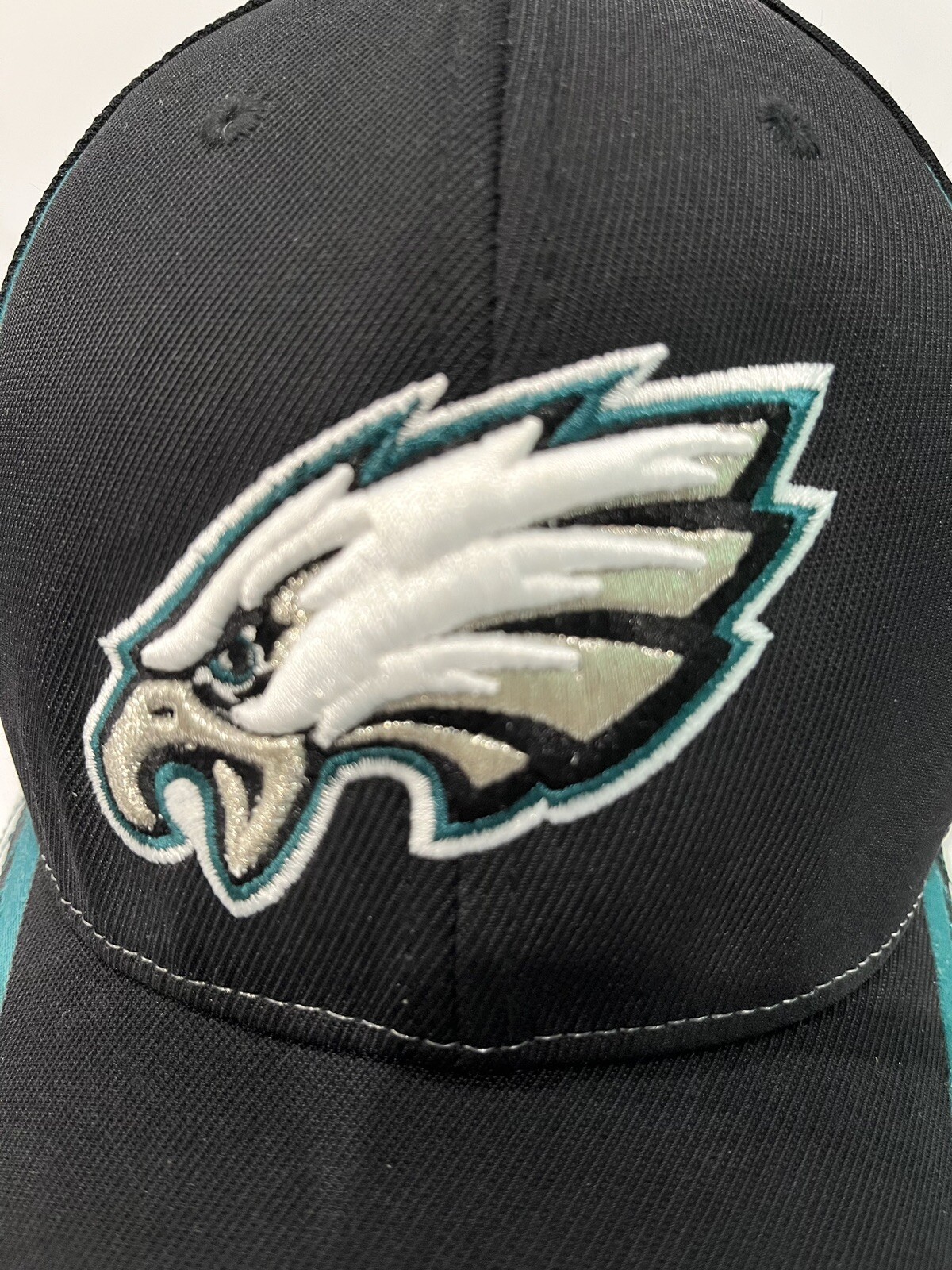 Reebok Official Sideline Headwear Philadelphia Eagles L/XL thumbnail 4