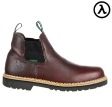 GEORGIA GIANT WATERPROOF HIGH ROMEO BOOTS GR500 - ALL SIZES - NEW