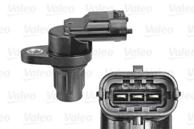 VALEO 253804 Sensor, Nockenwellenposition für ,ALFA ROMEO,CHRYSLER,CITROËN,FIAT,