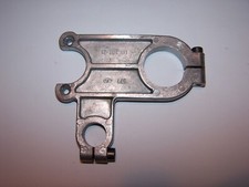 Unimat DB 200 /SL , DB202-21, Motor Pulley bracket, Updated Rib, Vintage,#64
