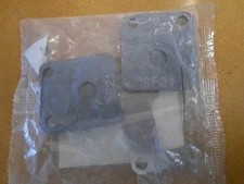 NOS Honda OEM Brake Pads Set 86-97 CR80R Off Road 45112-GC4-601