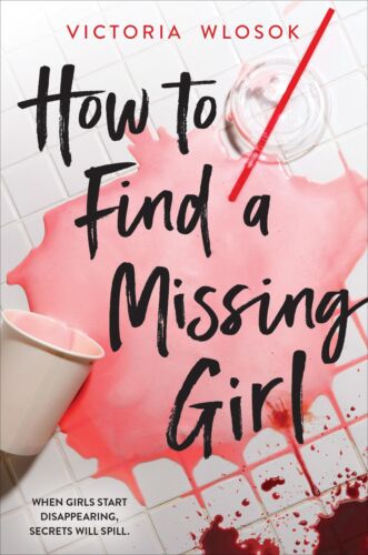 How to Find a Missing Girl - Picture 1 of 5