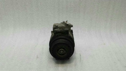 MERCEDES C Class W204 A/C Compressor A0022305011 Klimakompressor OM646