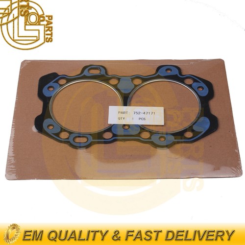 Cylinder Head Gasket 75247171 75240891 for Onan LPW LPW2 639208402561