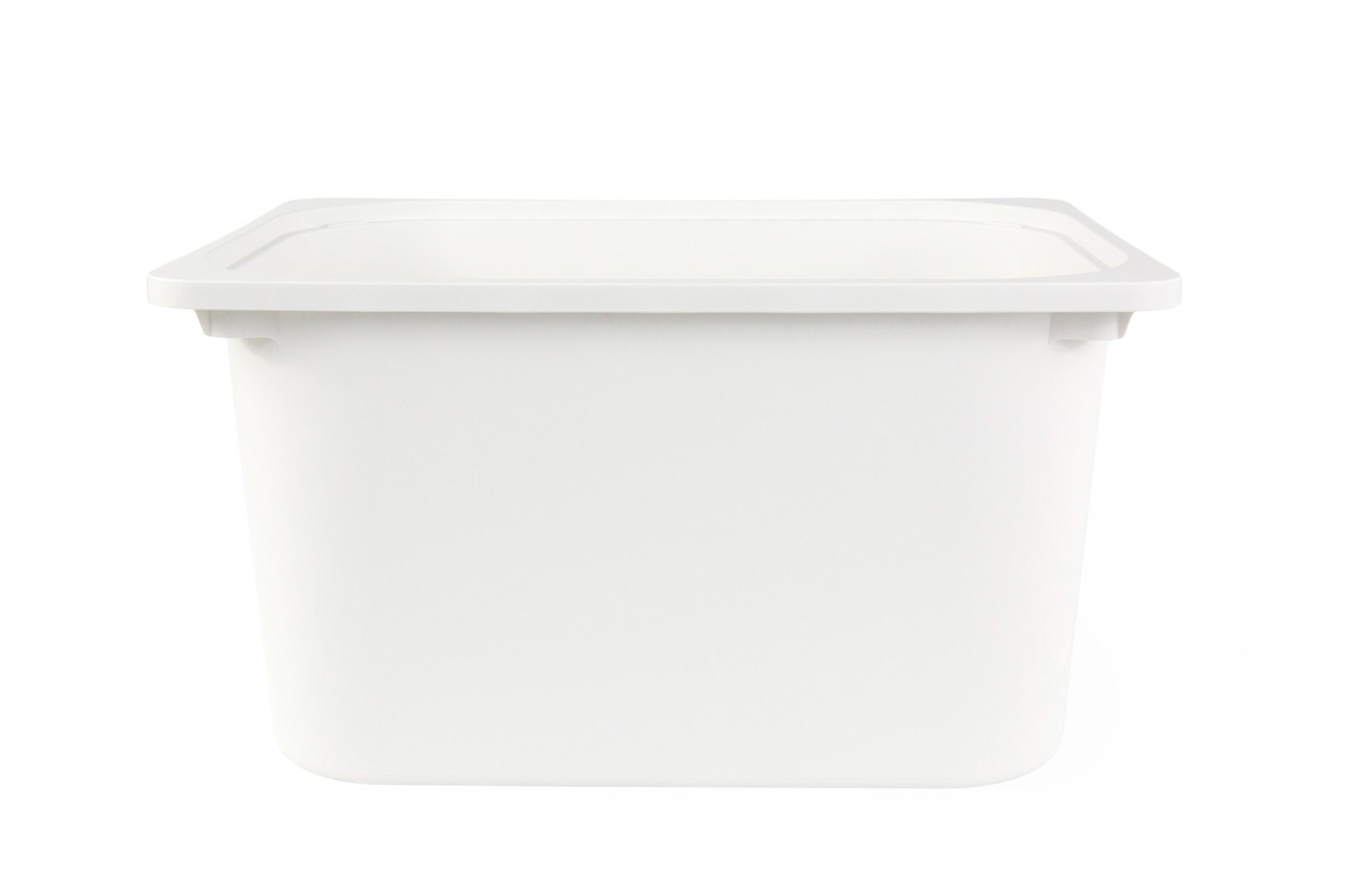 Коробка IKEA TROFAST 42x30x23 см для хранения продуктов на складе в торговом центре 2590₽