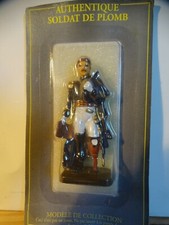 Soldat de Plomb Neuf emballage d'origine Collection Starlux Soldats de Napoléon.