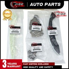 New Mitsubishi Lancer Evolution X Timing Chain Kit Evo 10 1140a073