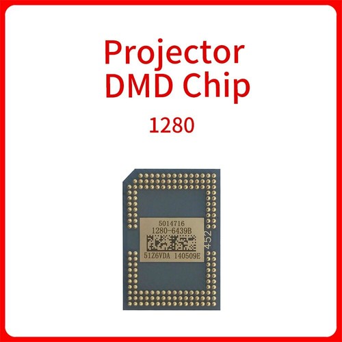 For Projector DMD Chip 1280-6038B/6039B/6138B/6139BSame Performance Compatibilty