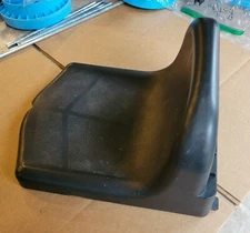 Peg Perego Thomas the Train SEAT Track Rider Ride-On Parts Seat only 