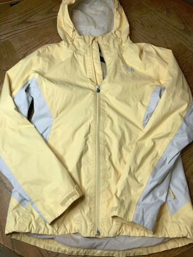 Full Zip Windbreaker Jacket Small 