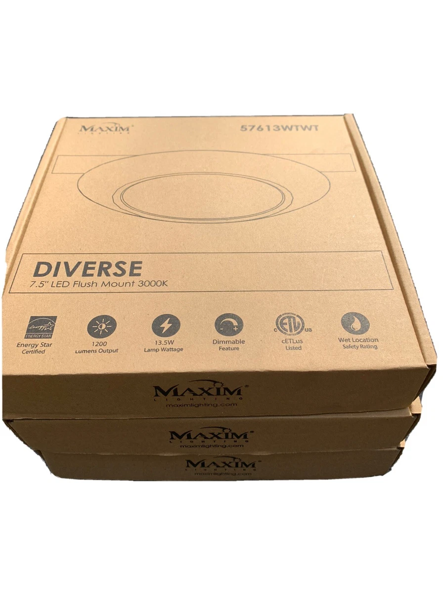 Maxim diverse sale led