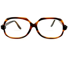 Bausch  Lomb B L Eyeglasses Eye Glassses Frames 46-20 5 1/2 Vintage H12233