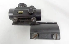 Weaver 93 USA Red Dot RD30 Shotgun Holographic Red Dot Sight Scope Magnifier