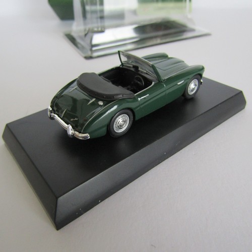 Große Auswahl Kyosho 1/64 Minicar Sammlung (Multiple Listing #2) - Bild 36 von 535