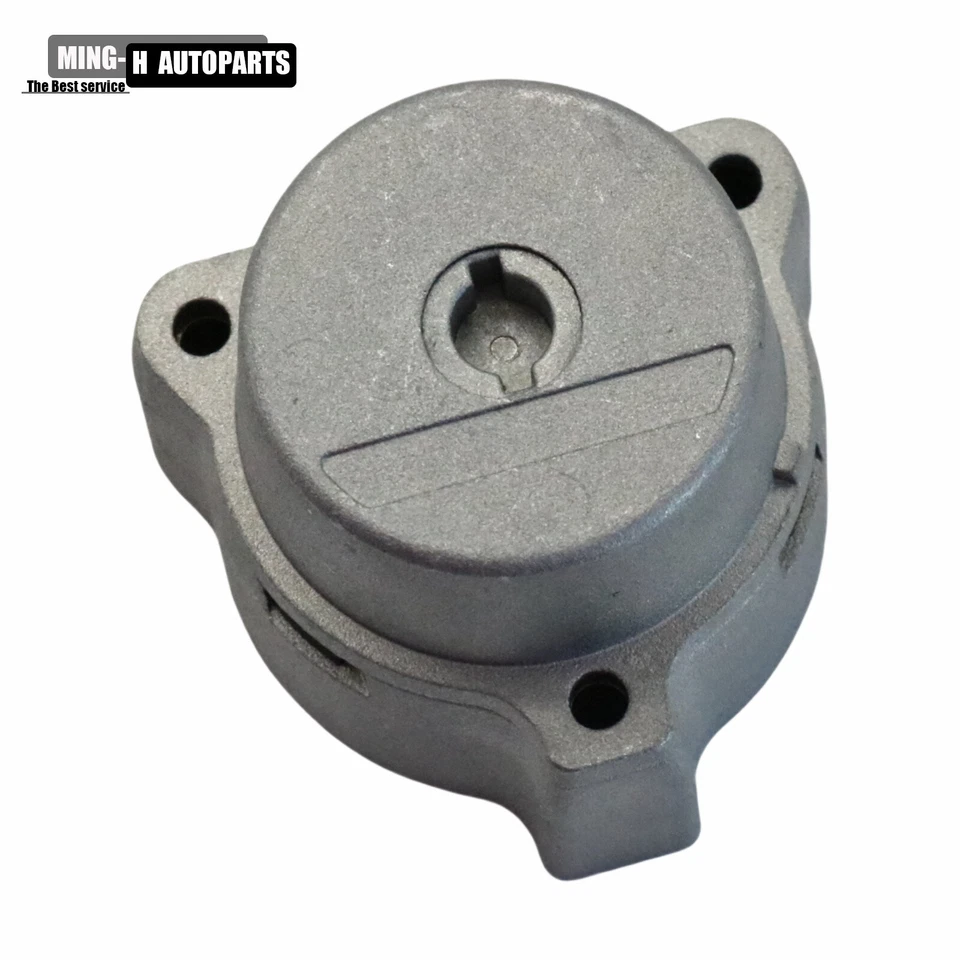 Ignition Switch LS1581 For Mercedes-Benz E320 E420 E500 SLK230 SLK320 400E 560SL - Изображение 3 из 4