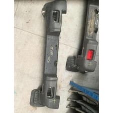 Pare-choc arrière Ssangyong KORANDO