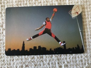 Michael Jordan Poster | eBay