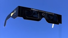 Solar Eclipse Viewing Glasses CE & ISO Certified - 500 Pairs BULK for Resellers