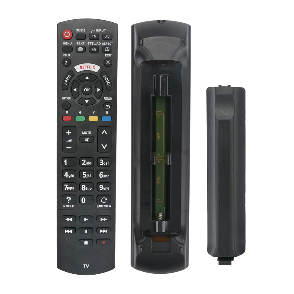 RML1268 N2QAYB001008 N2QAYB000926 N2QAYB001013 Remote Control For