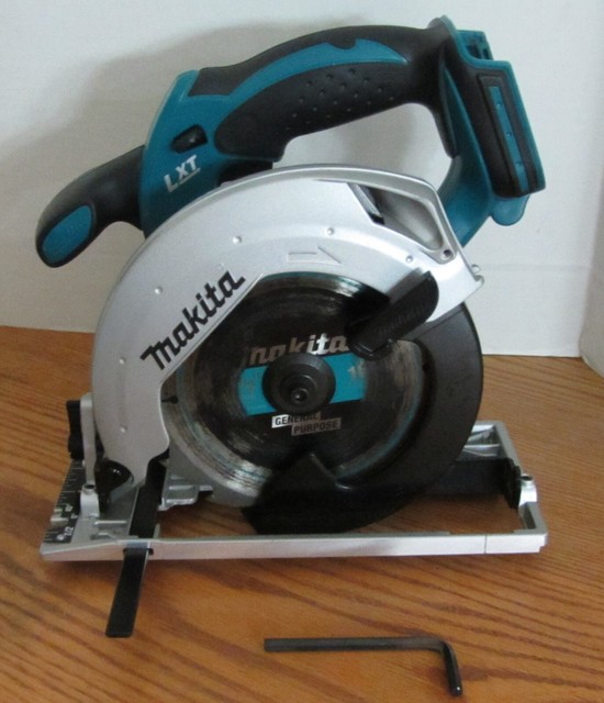 Makita BSS611Z 18V Cordless LXT Lithium 