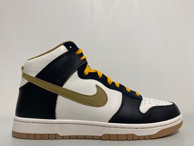 best dunk high by you