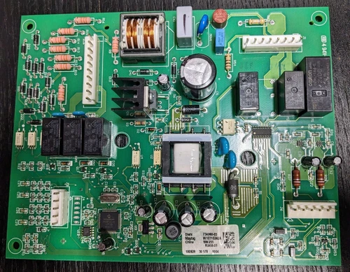W10310240A Control Board – Diehl 734060-03 (Used, Working) – Whirlpool / Maytag