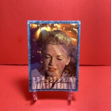 1993 Sports Time Marilyn Monroe Series 1 #52 VG🦄