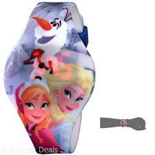 elsa digital watch