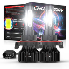 For Chevy Cruze 2011 2012 2013 2014 2015 Led Headlight Bulbs Combo Hilo Beam